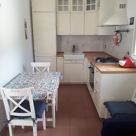 Casitta House - Lipari Centro