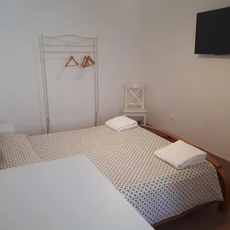 Casitta House - Lipari Centro Feriehus