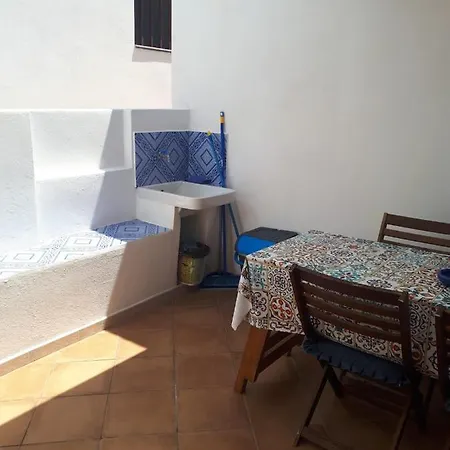 Casitta House - Lipari Centro