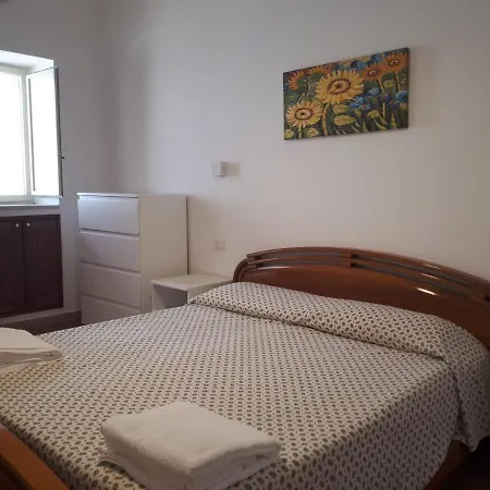 بيت للعطل Casitta House - Lipari Centro ليباري