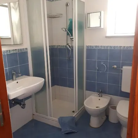 بيت للعطل Casitta House - Lipari Centro ليباري