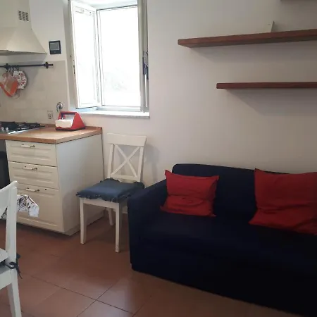 Casitta House - Lipari Centro Ferienhaus Lipari (Isola Lipari)